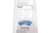 Щітка склоочисника (вир-во Bosch) BOSCH 3 397 010 253 (фото 6)