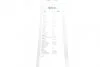 Щітка склоочисника (вир-во Bosch) BOSCH 3 397 010 253 (фото 7)