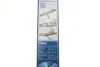 Щитки стеклоочистителя (530/380mm) Daewoo Matiz/Toyota Yaris 98- (opt-om) BOSCH 3 397 010 271 (фото 12)