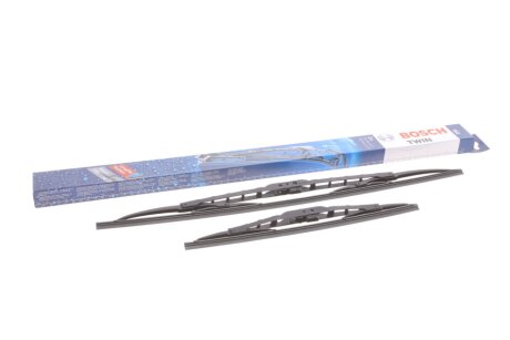 Щітки склоочисника (550/340мм) Chevrolet Matiz/Spark 05- UA63 BOSCH 3 397 010 274