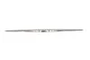 Щитки стеклоочистителя (650/340мм)) Toyota Auris/Corolla/Kia Ceed/Hyundai Santa Fe III 06- UA63 BOSCH 3 397 010 299 (фото 7)
