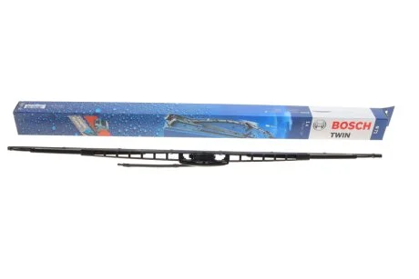 Щітка склоочис. 700 мм каркасна (вир-во Bosch) BOSCH 3 397 011 238