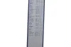 Щітка склоочисника (550мм) Toyota Corolla/Prius/Renault Megane/Scenic 93- (opt-om) BOSCH 3 397 011 351 (фото 6)