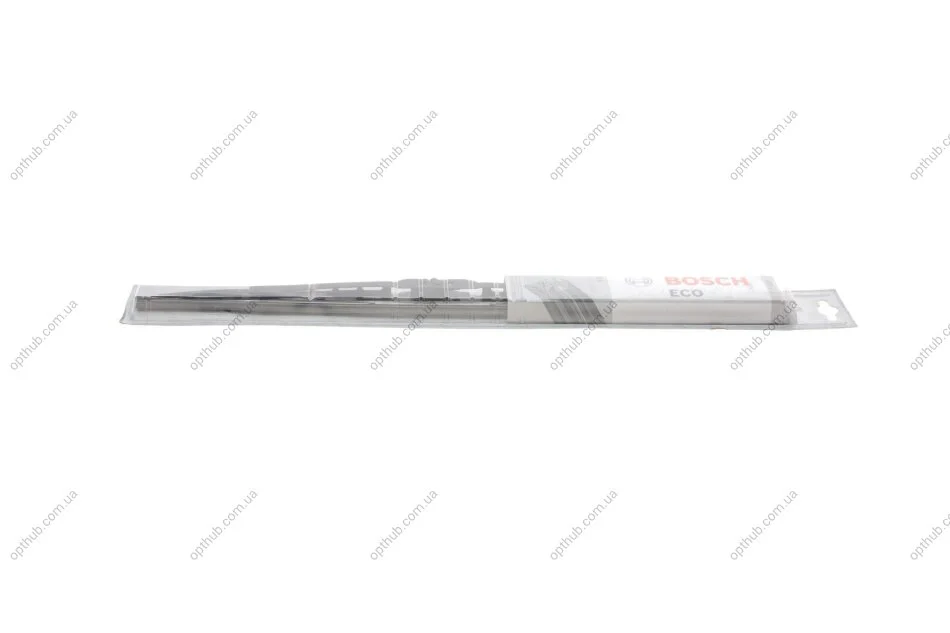 Щітка склоочисника (480мм) VW Polo/Golf IV/Skoda Octavia/Renault Laguna/Opel Omega 86- UA63 BOSCH 3 397 011 394 (фото 1)