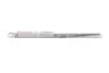 Щітка склоочисника (480мм) VW Polo/Golf IV/Skoda Octavia/Renault Laguna/Opel Omega 86- UA63 BOSCH 3 397 011 394 (фото 6)