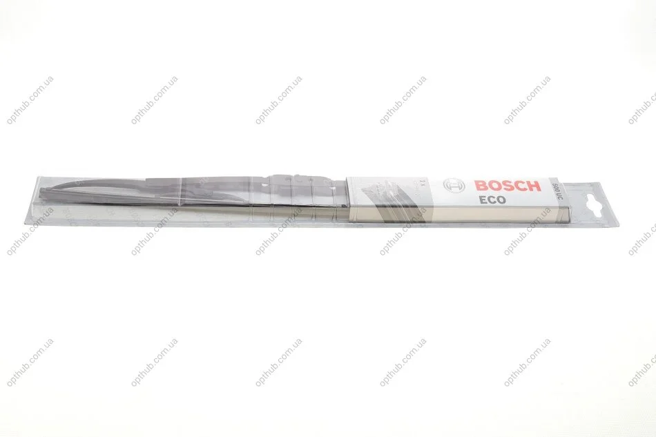 Щітка склоочисника (500мм) Audi A6/Citroen Jumpy/Fiat Ducato/Fiat Scudo/VW LT 75- Eco (opt-om) BOSCH 3 397 011 395 (фото 1)
