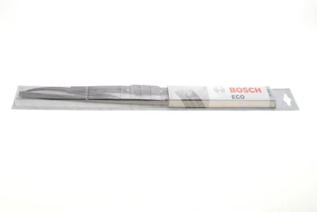 Щітка склоочисника (500мм) Audi A6/Citroen Jumpy/Fiat Ducato/Fiat Scudo/VW LT 75- Eco (opt-om) BOSCH 3 397 011 395