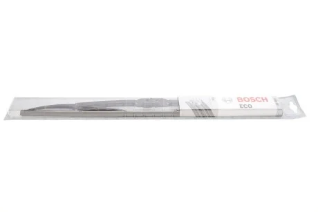 Щітка склоочисника (550мм) Audi A4/A6/Citroen Berlingo/Renault Master/Megane I 80- Eco (opt-om) BOSCH 3 397 011 397