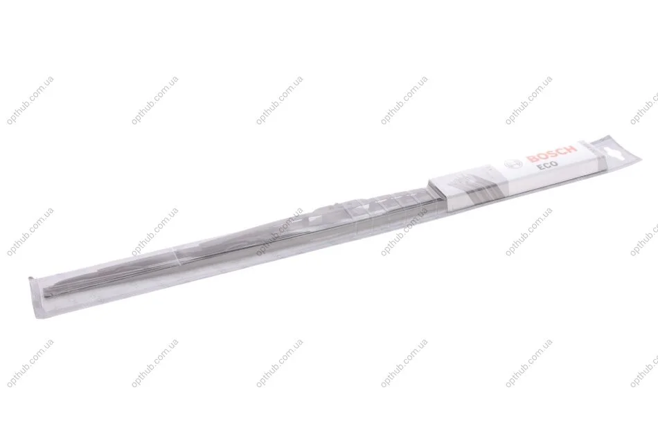 Щітка склоочисника (650mm) BMW X5 (F15/F85)/Ford Transit 00-14/MB Vito (W638/W639) UA63 BOSCH 3 397 011 400 (фото 1)