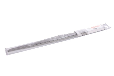 Щітка склоочисника (650mm) BMW X5 (F15/F85)/Ford Transit 00-14/MB Vito (W638/W639) UA63 BOSCH 3 397 011 400