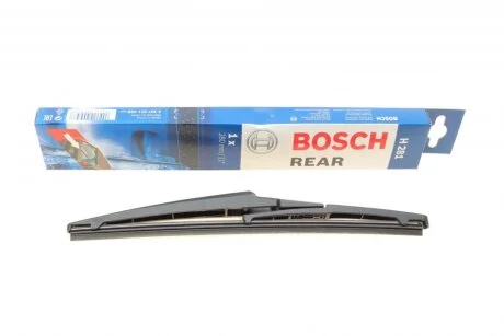 Щитка стеклоочистителя (задняя) (280mm) Kia Rio 11-/Toyota Corolla/Prius 04- UA63 BOSCH 3 397 011 428