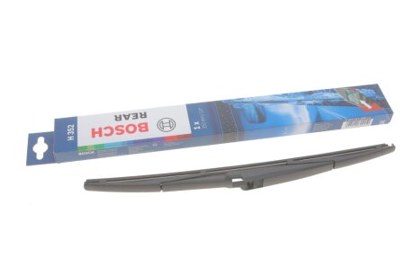 Щітка склоочис. 350 скла заднього H352 BOSCH 3 397 011 430