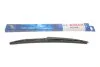 Щітка склоочис. 400 скла заднього H409 (вир-во Bosch) BOSCH 3 397 011 431 (фото 1)