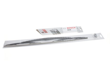 Щітка склоочисника (700mm) Citroen/MB/Fiat/Ford (Eco) UA63 BOSCH 3 397 011 549