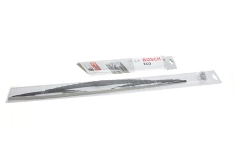 Щитка стеклоочистителя (700mm) Citroen/MB/Fiat/Ford (Eco) UA63 BOSCH 3 397 011 549