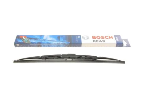 Щитка стеклоочистителя (задняя) (380mm) Audi A6 06-11/Porsche Cayenne 02-10 (opt-om) BOSCH 3 397 011 551