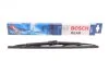 Щітка склоочис. 350 скла заднього H356 (вир-во Bosch) BOSCH 3 397 011 655 (фото 1)