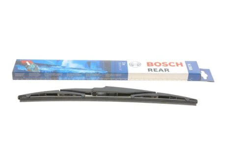 Щетка стеклоочистителя 350 мм стекла заднего H358 (пр-во) BOSCH 3 397 011 668