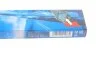 Щітка склоочисника 350 мм скла заднього H358 (вир-во) BOSCH 3 397 011 668 (фото 8)