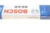 Щітка склоочисника 350 мм скла заднього H358 (вир-во) BOSCH 3 397 011 668 (фото 9)