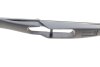 Щітка склоочисника (задня) (240mm) Citroen C4/Mini 10- UA63 BOSCH 3 397 011 677 (фото 3)