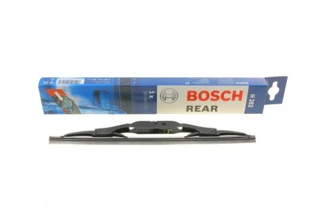 Щітка склоочисника (задня) (280mm) Ford Fiesta/Focus/Mondeo/Seat Arosa 99-12 UA63 BOSCH 3 397 011 802