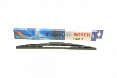 Щітка склоочис. 370 скла заднього H371 (вир-во Bosch) BOSCH 3 397 011 953