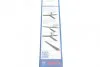 Щітка склоочис. 250 скла заднього H252 (вир-во Bosch) BOSCH 3 397 011 965 (фото 7)