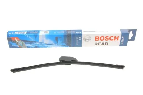 Щітка склоочис. 330 скла заднього A310H (вир-во Bosch) BOSCH 3 397 013 049