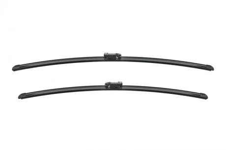 Щітка склоочис. 750/700 AEROTWIN A009S (вир-во Bosch) BOSCH 3 397 014 009