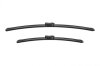 Щітки склоочисника (600/450мм) BMW 4 (F32/F36/F33/F82/F83) 13- UA63 BOSCH 3 397 014 010 (фото 1)