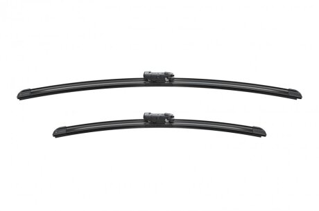 Щітки склоочисника (600/450мм) BMW 4 (F32/F36/F33/F82/F83) 13- UA63 BOSCH 3 397 014 010