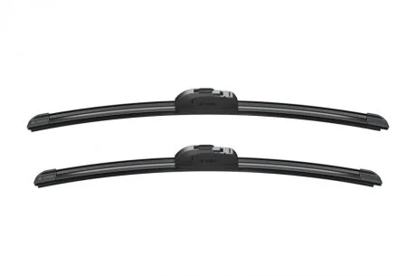 Щітка склоочисника К-Т БЕСКАРКАСНЫЙ AEROTWIN / 450/475 MM / AR 451 S / ЛЕВЫЙ РУЛЬ -ua BOSCH 3 397 014 076