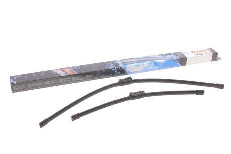 Щітка склоочис. 750/500 AEROTWIN A077S BOSCH 3 397 014 077
