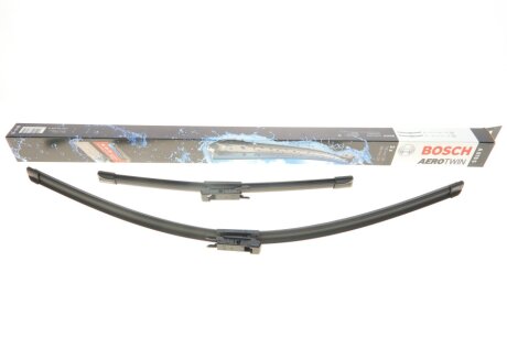 Щітки склоочисника (700/380мм) Ford Courier 14- (opt-om) BOSCH 3 397 014 078