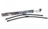 Щітка склоочис. 680/680 AEROTWIN A101S (вир-во Bosch) BOSCH 3 397 014 115 (фото 1)