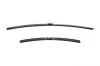 Щітки склоочисника (750/530mm) BMW I3 (I01) 13- (opt-om) BOSCH 3 397 014 117 (фото 1)