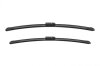 Щітка склоочисника К-Т БЕСКАРКАСНЫЙ AEROTWIN 550/500 MM / A 104 S / LHD / JEEP RENEGADE (14-) / -ua BOSCH 3 397 014 118 (фото 1)