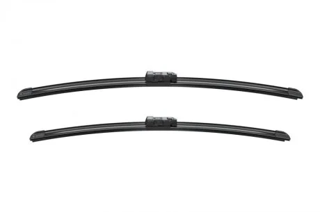 Щітка склоочисника К-Т БЕСКАРКАСНЫЙ AEROTWIN 550/500 MM / A 104 S / LHD / JEEP RENEGADE (14-) / -ua BOSCH 3 397 014 118