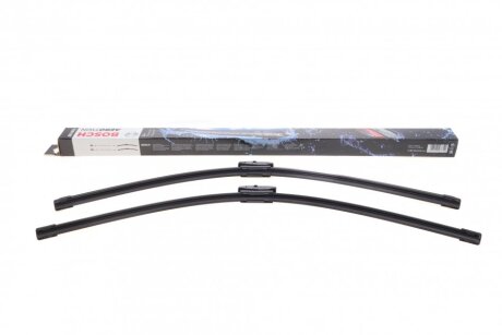 Щітка склоочис. 700/700 AEROTWIN AM469S BOSCH 3 397 014 121