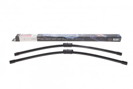 Щітка склоочис. 700/700 AEROTWIN AM469S (вир-во Bosch) BOSCH 3 397 014 121