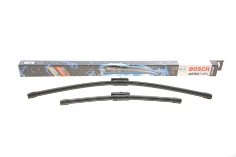 Щітка склоочис. 650/400 AEROTWIN AM468S BOSCH 3 397 014 122