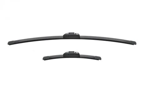 Щітки склоочисника (650/300mm) Mitsubishi Colt 1.5 06-09/Nissan Note 1.2/1.5 13- (opt-om) BOSCH 3 397 014 128