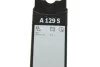Щітка склоочис. 630/630 AEROTWIN A129S (вир-во Bosch) BOSCH 3 397 014 129 (фото 7)