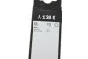 Щітка склоочис. 600/400 AEROTWIN A138S (вир-во Bosch) BOSCH 3 397 014 138 (фото 12)