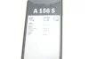 Щітки склоочисн. Toyota, Lexus 650/400 мм Aerotwin (вир-во Bosch) C.I.U BOSCH 3 397 014 156 (фото 9)