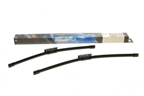 Щітка склоочис. 550/475 AEROTWIN A173S (вир-во Bosch) BOSCH 3 397 014 173