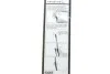 Щітка склоочис. 700/450 AEROTWIN A179S (вир-во Bosch) BOSCH 3 397 014 179 (фото 11)