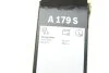 Щітка склоочис. 700/450 AEROTWIN A179S (вир-во Bosch) BOSCH 3 397 014 179 (фото 12)