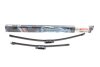 Щітки склоочисника (650/425mm) Citroen C4 14- (opt-om) BOSCH 3 397 014 199 (фото 1)